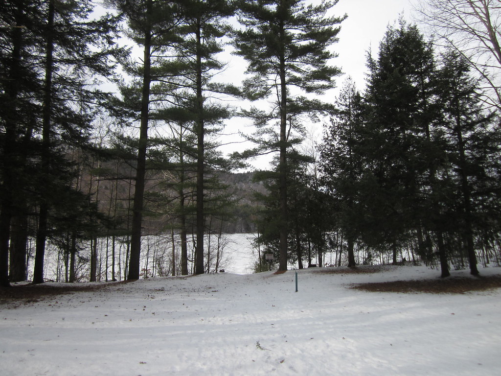 Moreau Lake State Park New York Moreau Lake State Park … Flickr