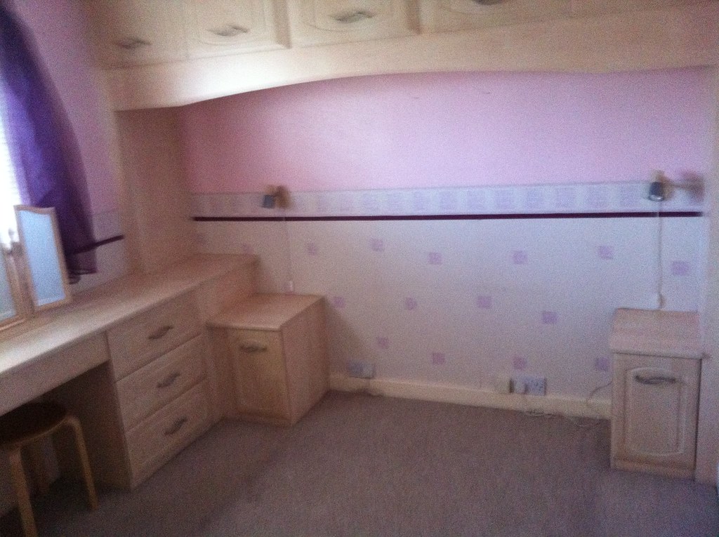 16 Burnside Gardens the end Flickr