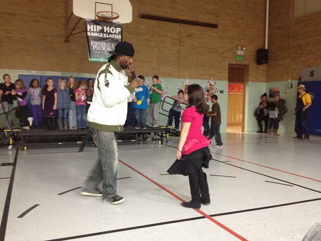 Adams Elementary School Coon Rapids Mn Essence of Prodigy … Flickr