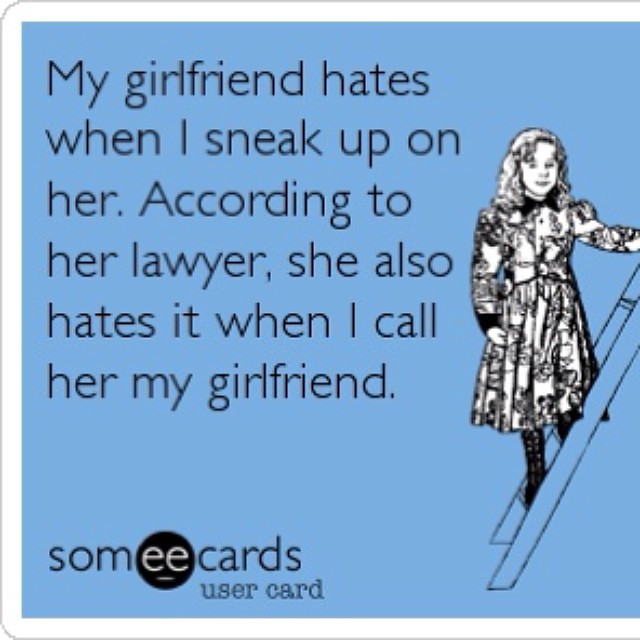 lawyers stalker girlfriend Go To Court Lawyers Flickr