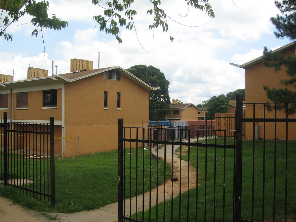 Bowen Homes James Flickr