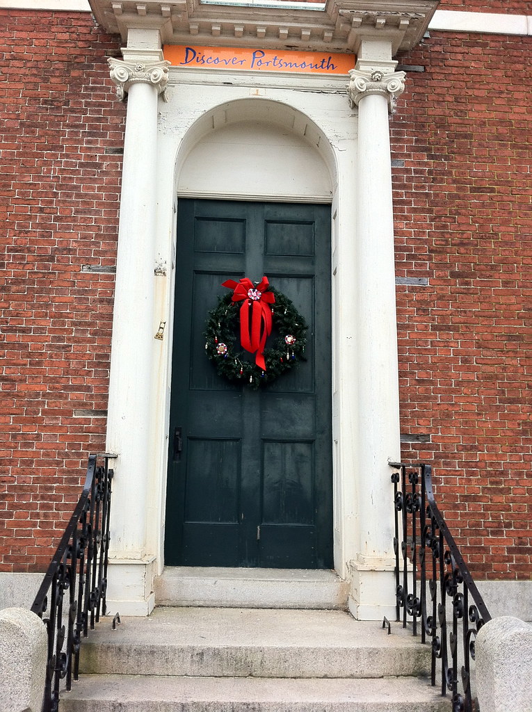 Portsmouth, NH Discovery Center Flickr