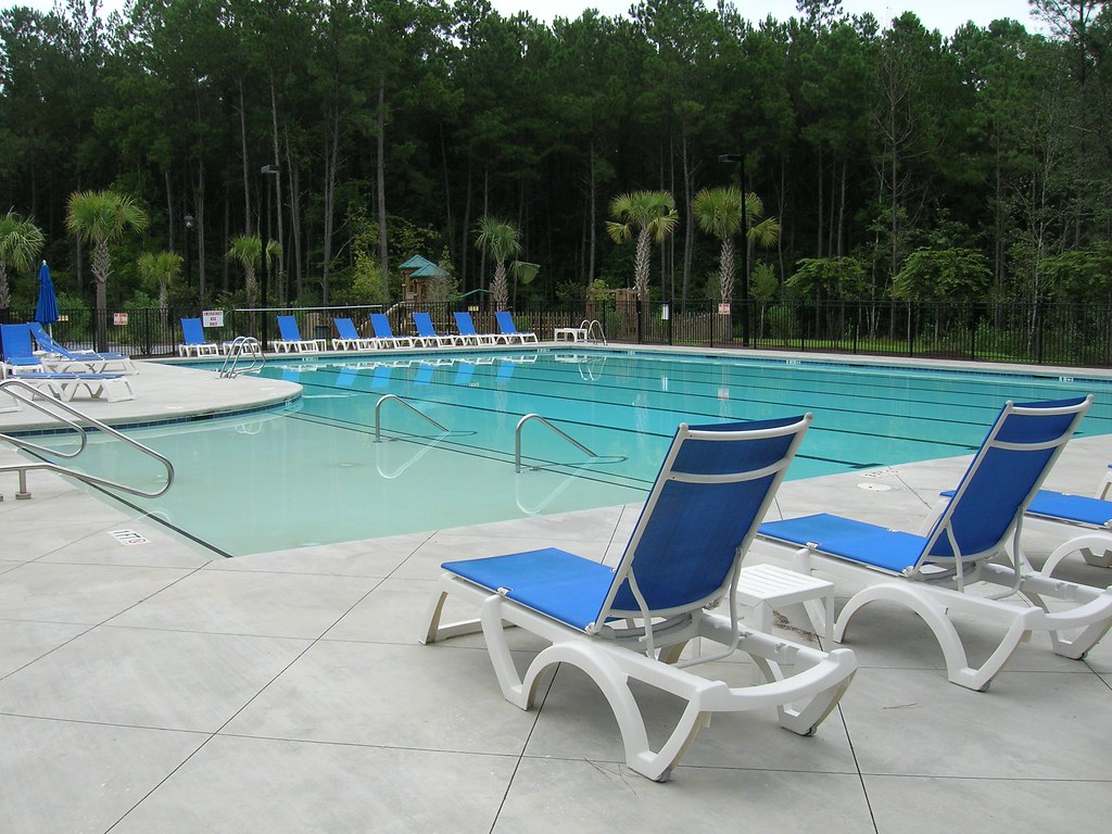Beazer Homes Savannah Hunt Club Charleston Homes Flickr
