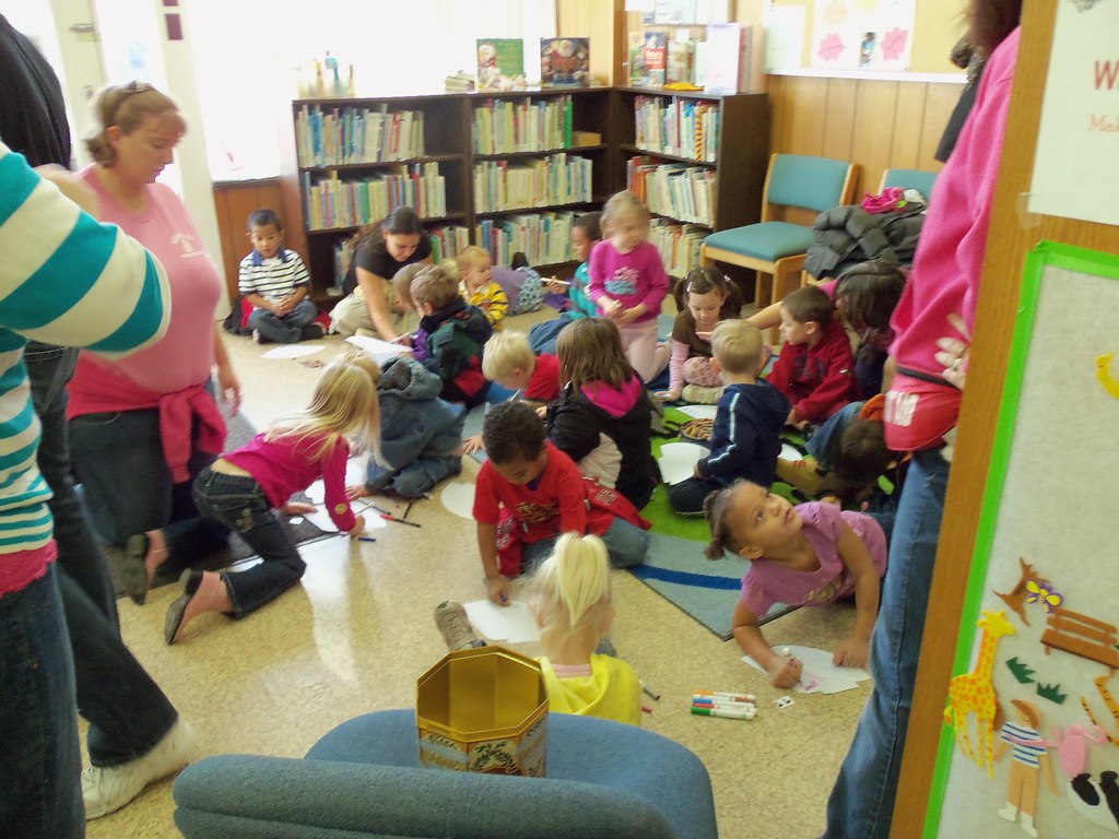 Kansas Reads 2011 014 Kansas Snap Shot Day Flickr