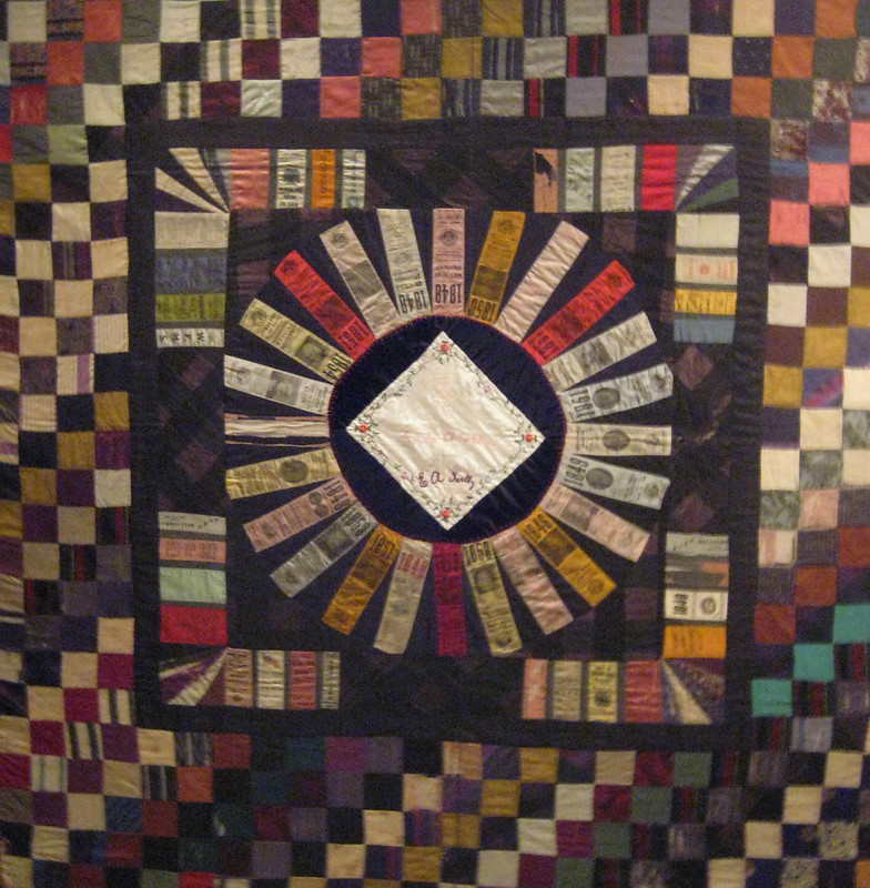 Oregon Trail Quilt Show Flickr