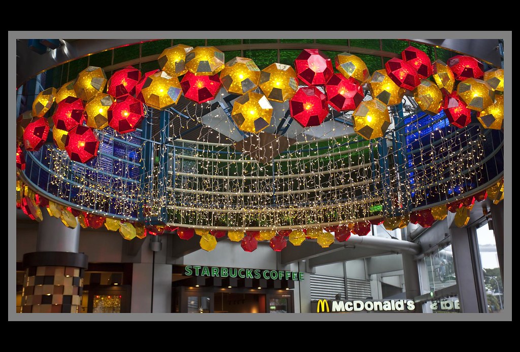 Singapore Christmas Lights2= Singapore Christmas Lights Flickr