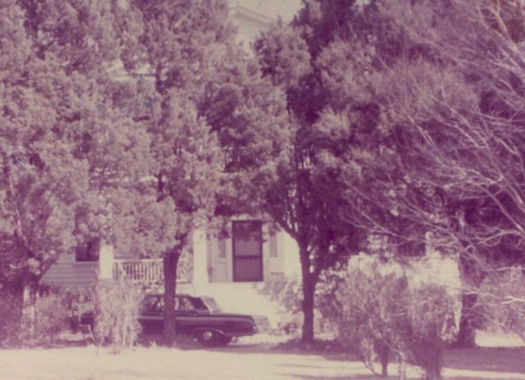 "Laurelwood" [photograph] / [Eastover, S.C.]. Year built … Flickr