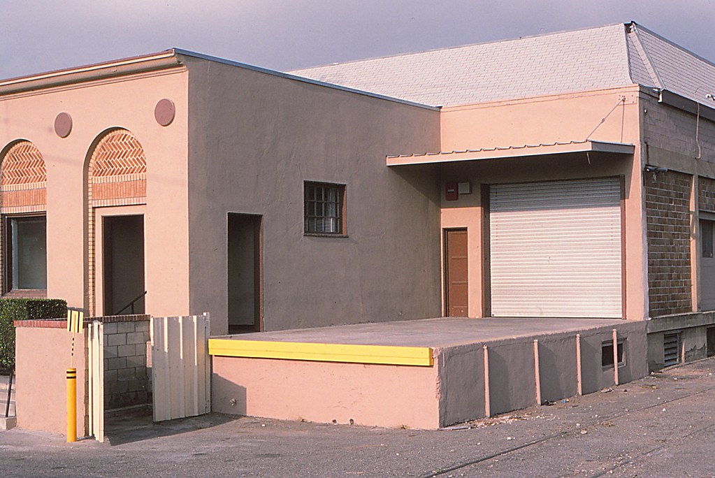 Placentia Mutual Orange Association packing house, Placent… Flickr