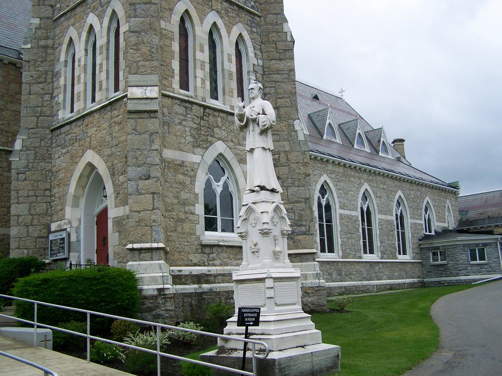 Saint Peters Church Rutland VT (2) a photo on Flickriver