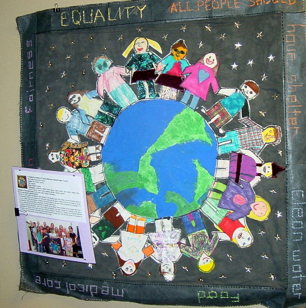 Valparaiso Public Library Display, December 1 January 31… Flickr