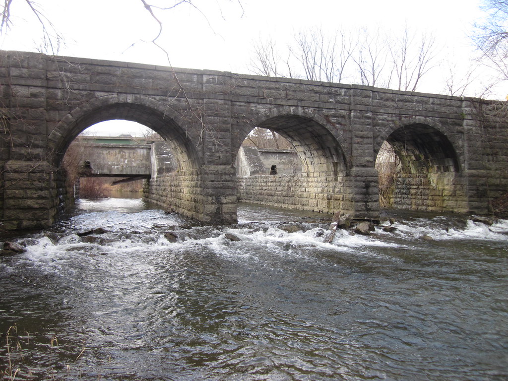 Old Erie Canal State Historic Park DeWitt, New York Flickr