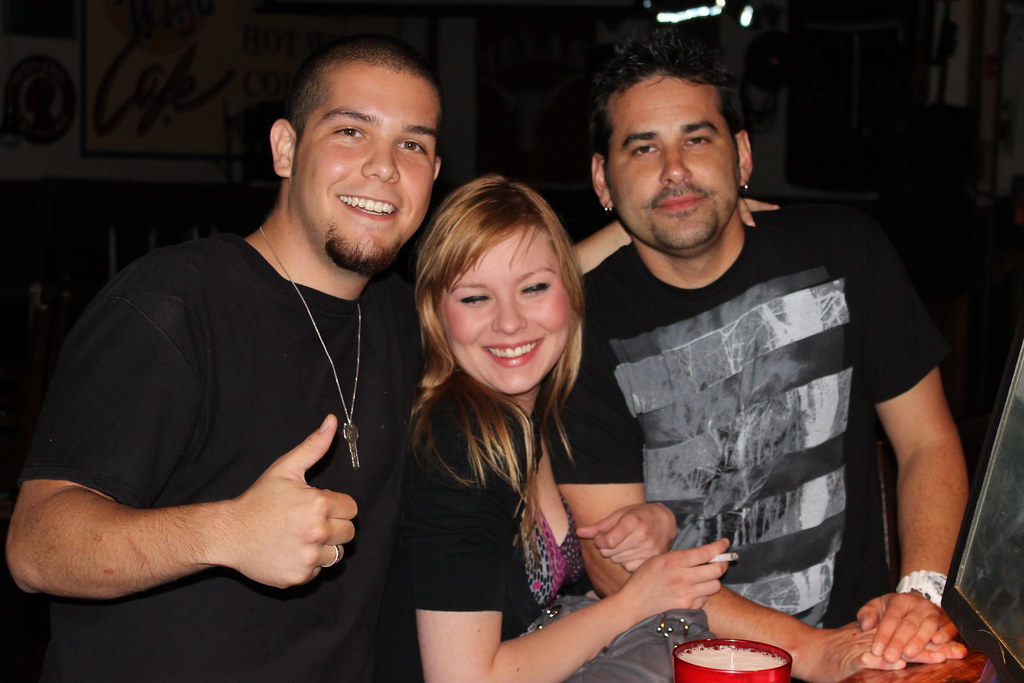 IMG_0421 Wild Wing Cafe' Katy, TX Flickr