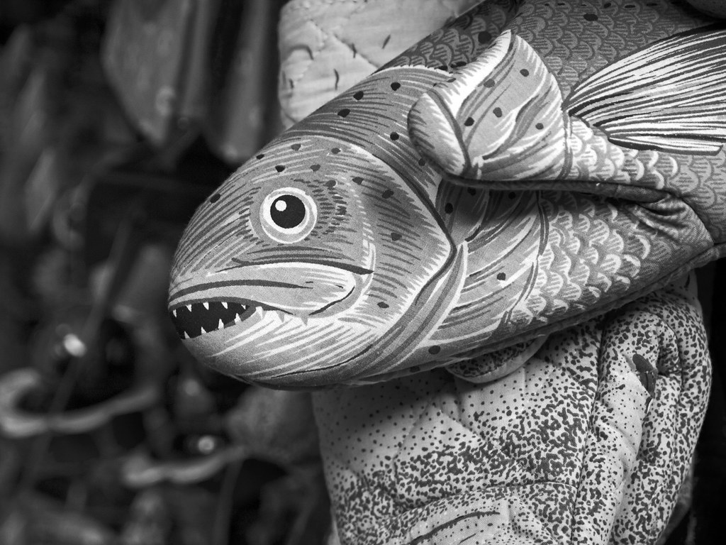 In the Kitchen The Strip District Flickr