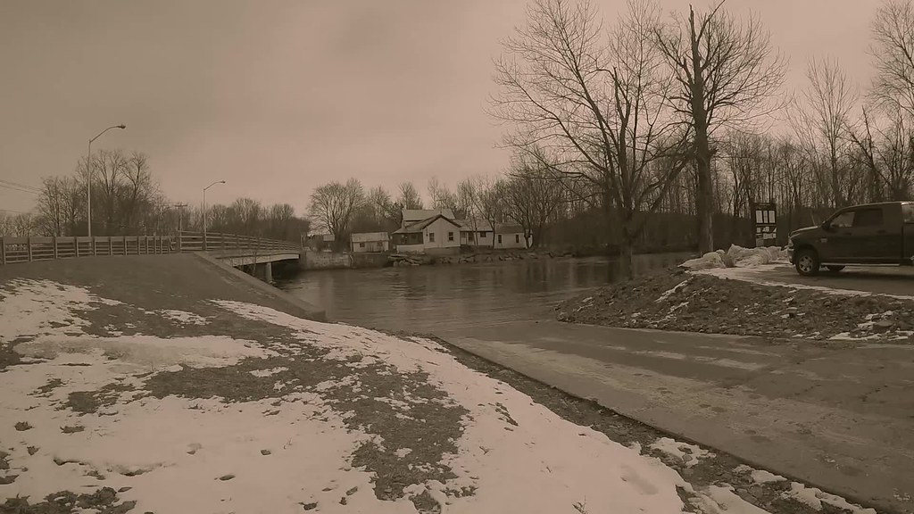 Drift Boat Fishing Salmon River Pulaski NY Fishing Guide a photo on