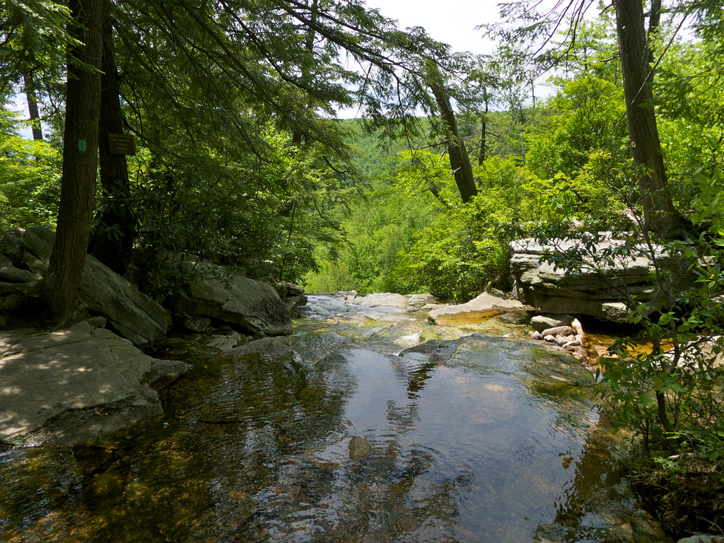 Cragsmoor, New York wxkeith Flickr