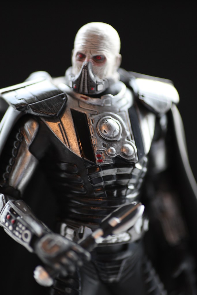 Darth Malgus "Darth Malgus was a Human male Sith Lord of t… Flickr