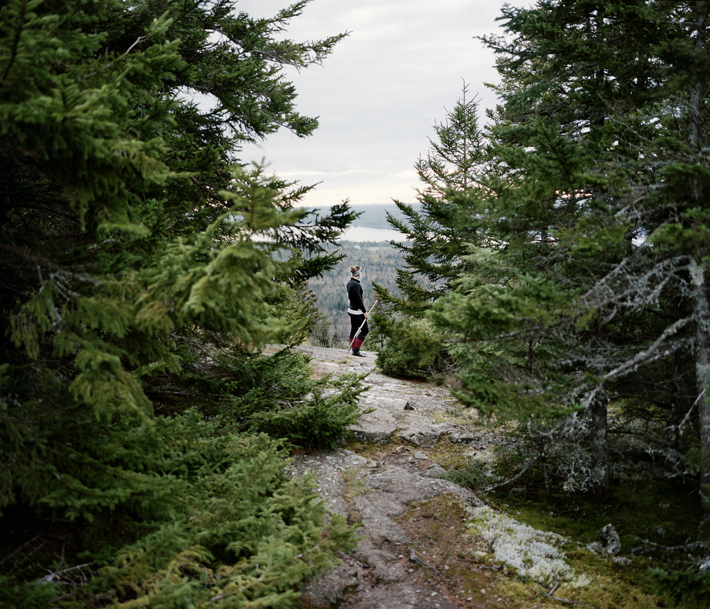 chamcook, nb Ériver Hijano Flickr