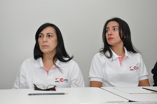 CONSELHO DE CLIENTES (95) Grupo Fortes de Serviços Flickr