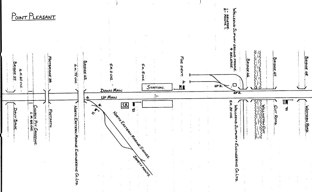 Point Pleasant JonJos1 Flickr