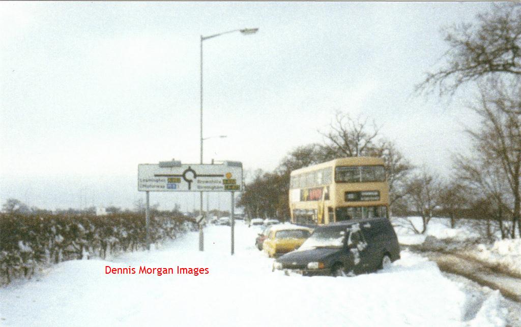 Coleshill Heath Road Chelmsley Wood Birmingham uk Service … Flickr