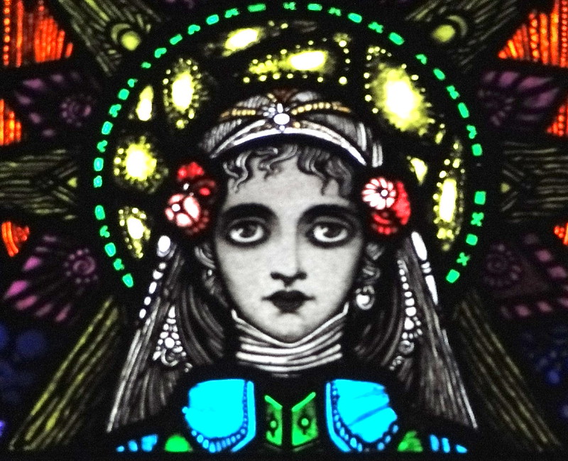 AshtoninMakerfield St Oswald's Jan 2012 Flickr