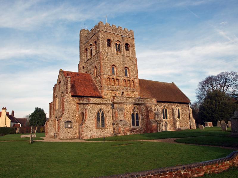 Great Tey, Essex Flickr