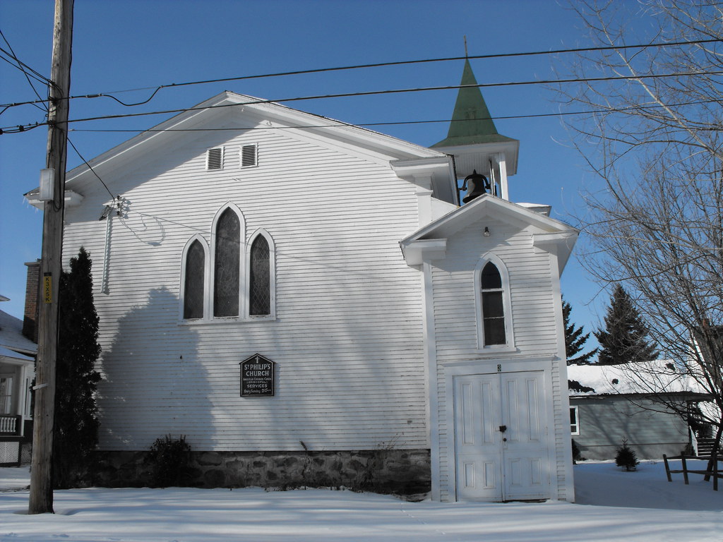 SaintPhilip Anglican Church SaintPhilip Anglican Church … Flickr