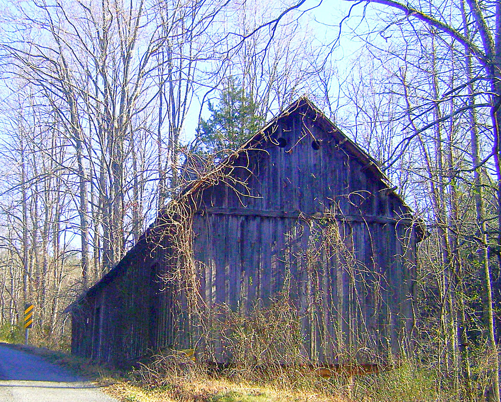 Holbrook Farm, Historical, Traphill NC, Wilkes County Flickr