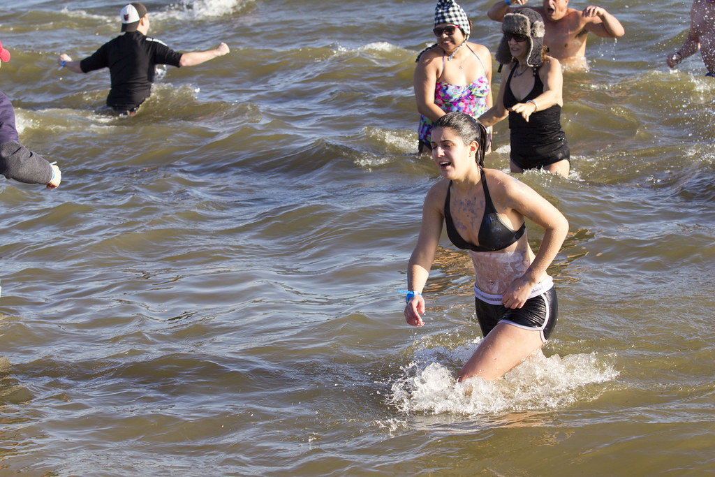 2012 01 28 6842 Annapolis Polar Bear Plunge AIR TEMP… Flickr