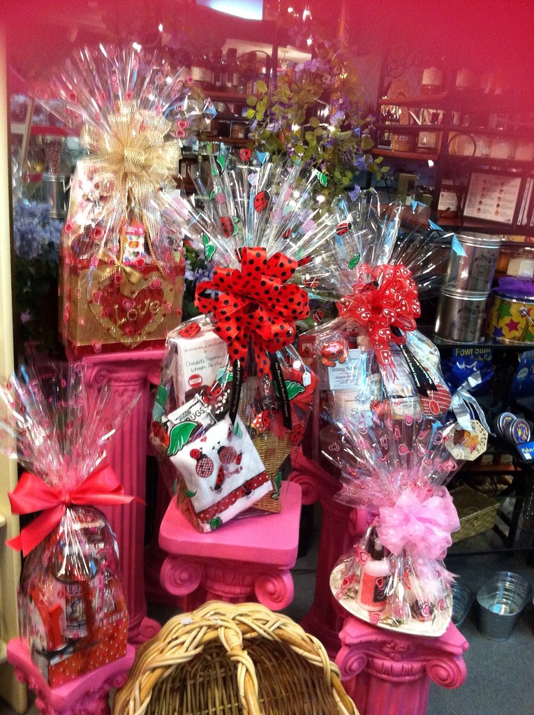 Valentines Day Gift Baskets for Maryland Frederick Basket … Flickr