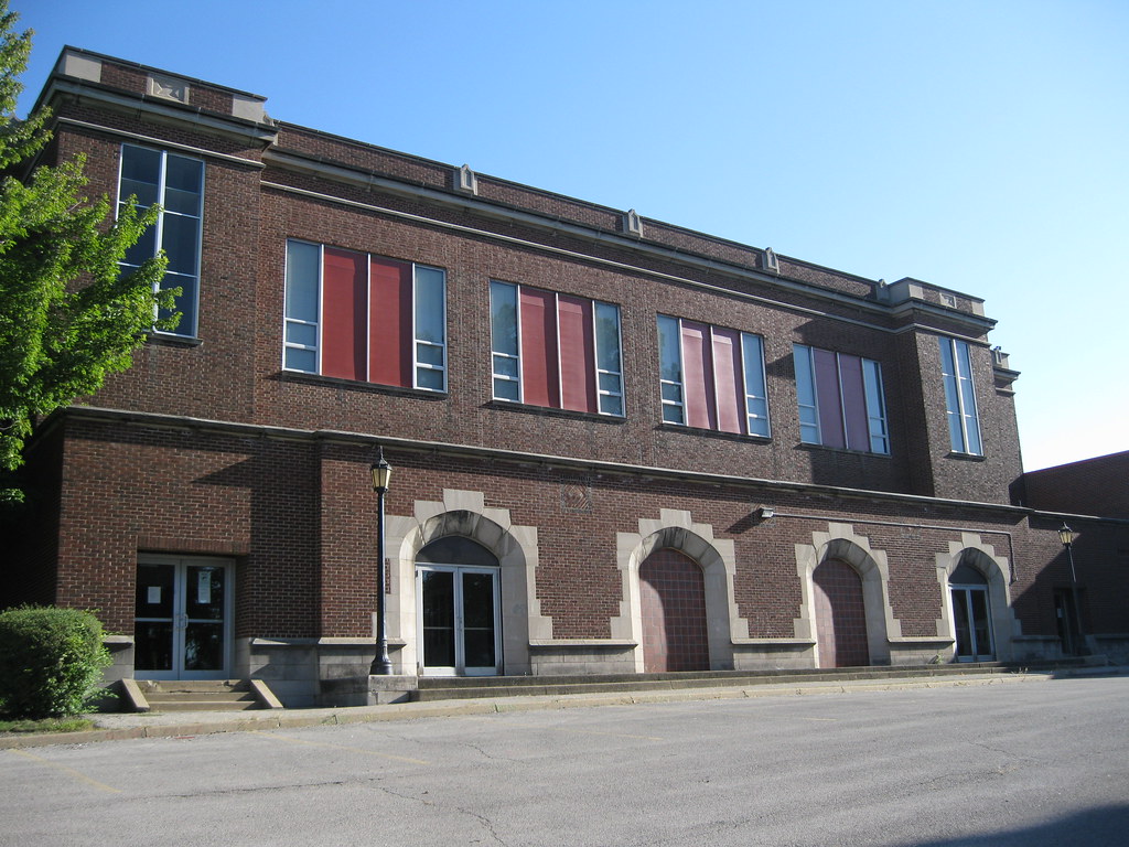 082710Girard High SchoolGirard, Ohio (29) Aaron Turner Flickr