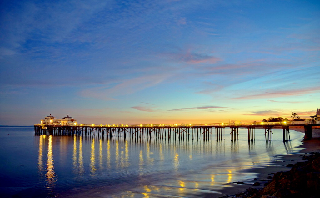 HDR Socal Malibu Landscapes Shot with the Sony A77 (alpha … Flickr