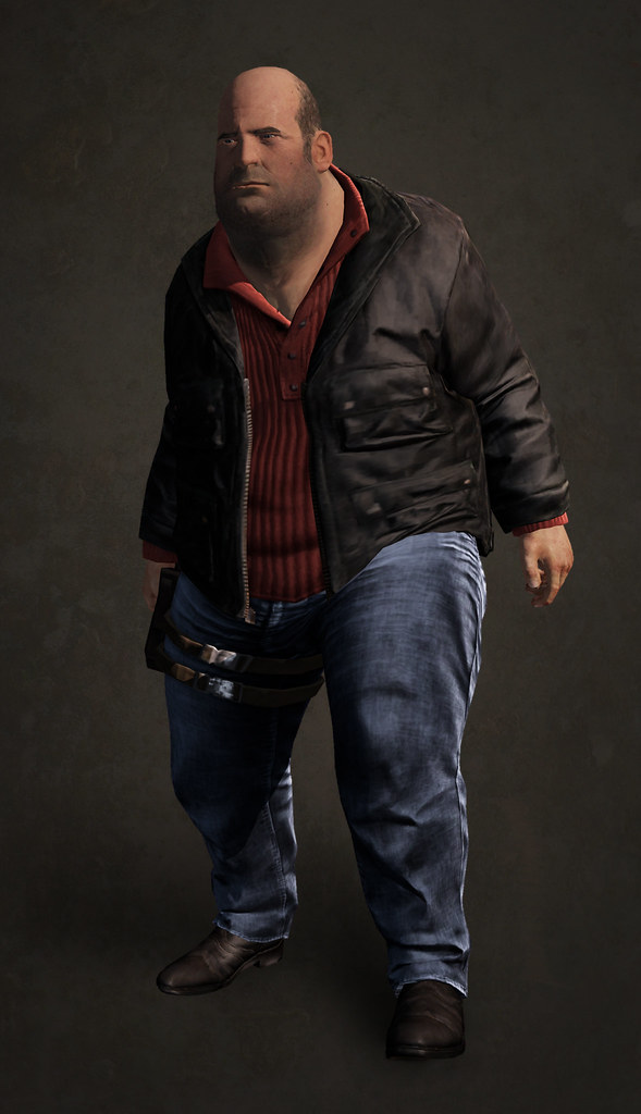 Doughnut Cutter UNCHARTED 3 Multiplayer Doughnut Skin Pa… naughty