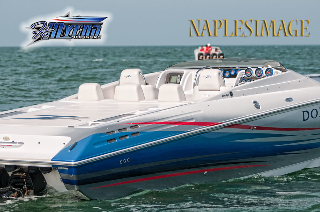 Donzi Who? What is going on here? Jay Nichols Flickr