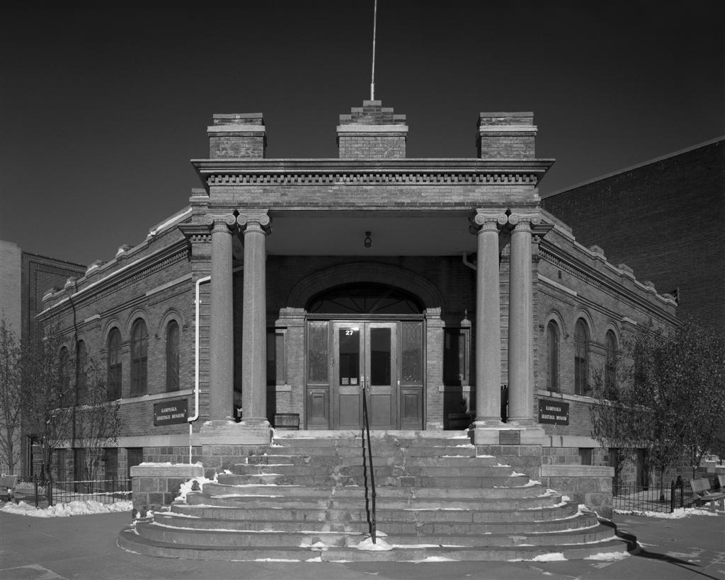 Carnegie Library, Watertown, SD The Watertown Carnegie Lib… Flickr