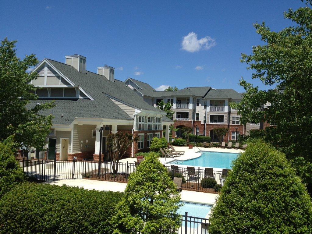 nc heather park apartments garner 27529 pool Serene swimmi… Flickr