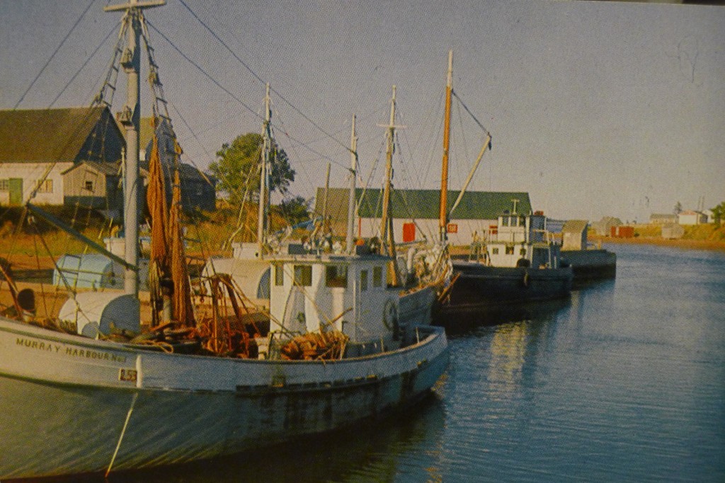 Murray Harbour, PEI jasondavidt Flickr