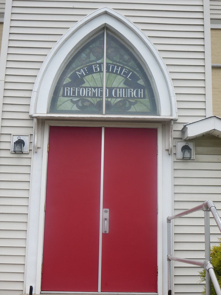 Mt. Bethel Reformed Church 6031 Nittany Valley Drive Mill … Flickr