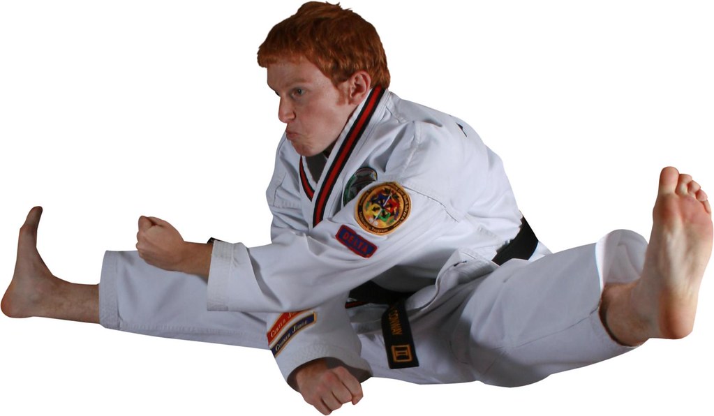 , karate, las vegas karate, taekwond