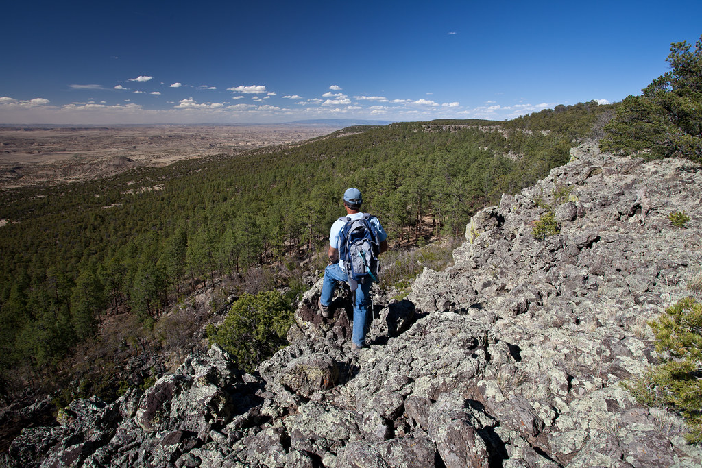 Ingacio Chavez Special Management Area, Rio Puerco Field O… Flickr