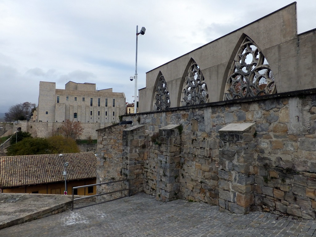 Pamplona / Iruña, Spain / España (^_) [MARK'N MARKUS] (_^) Flickr