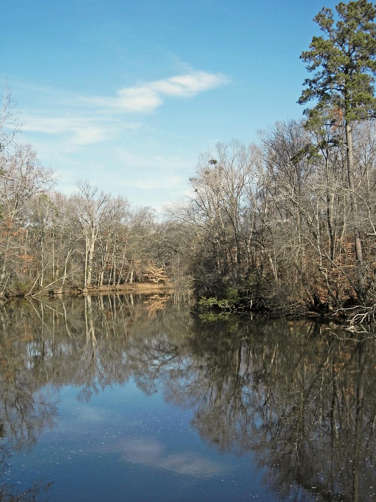 The Beauty of Fishing Creek, North Carolina a photo on Flickriver