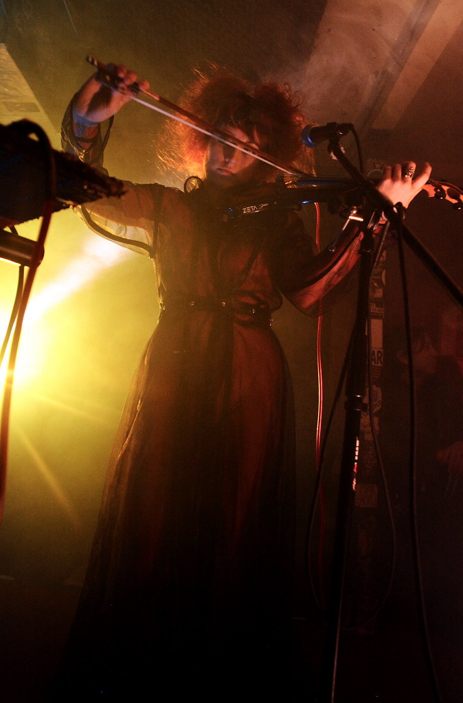 Christiana Key 031 Photo by Phil Maier WIERD Photos Flickr