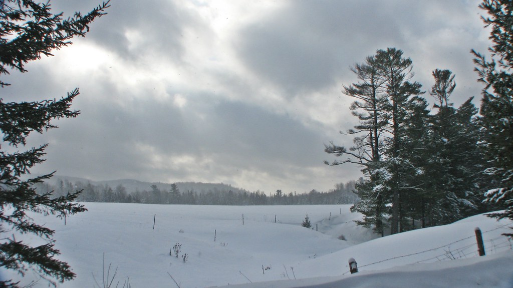 Grenvillesurlarouge, Québec Gilles Douaire Flickr