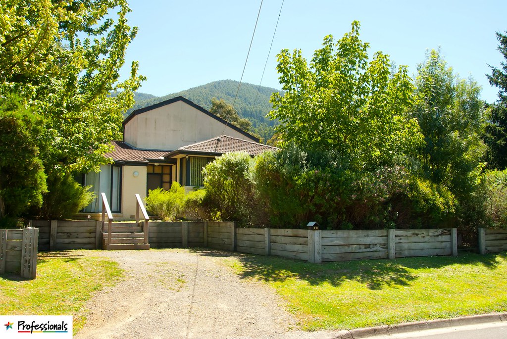 Yarra Valley Real Estate For Sale in Millgrove LARGE FAM… Flickr