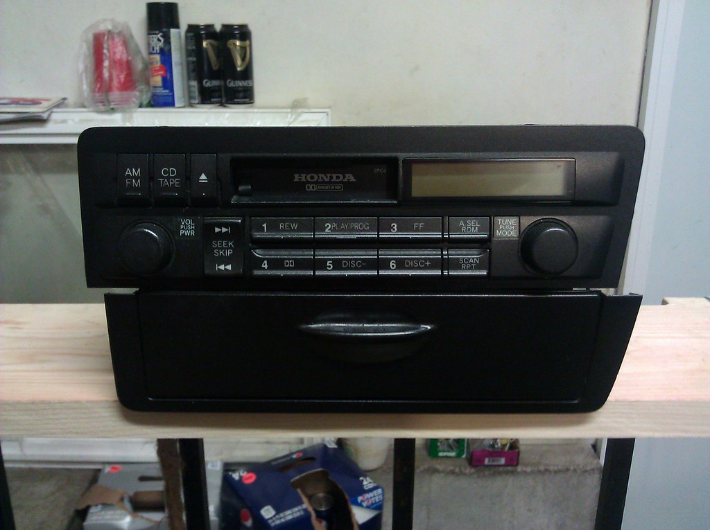 IMG_20110609_023757 02 civic OEM car stereo bane9840 Flickr