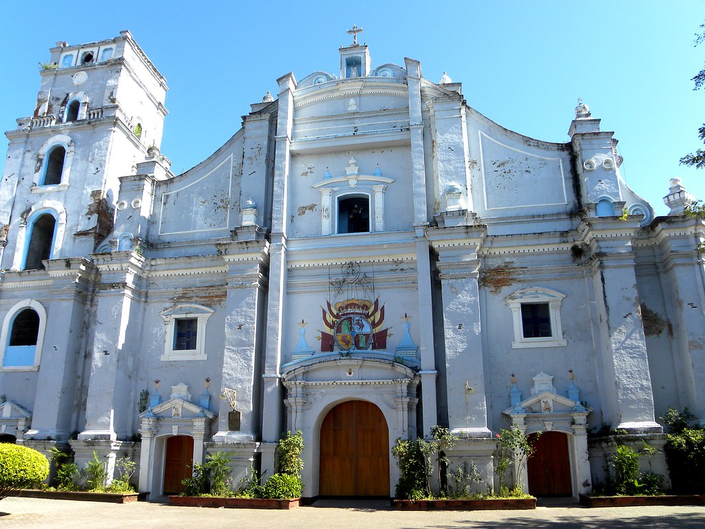 San Nicholas Church, Ilocos Norte The present name of San … Flickr