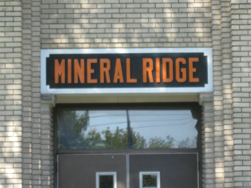 082710Mineral Ridge School 2Mineral Ridge, Ohio (12) Flickr
