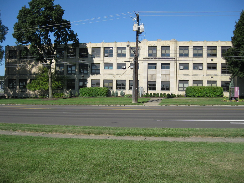 082810Boardman Township SchoolBoardman, Ohio (18) Flickr