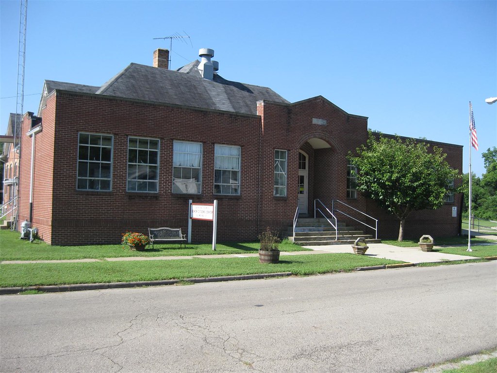 080710 Mound Street SchoolJackson, OHio (3) Aaron Turner Flickr